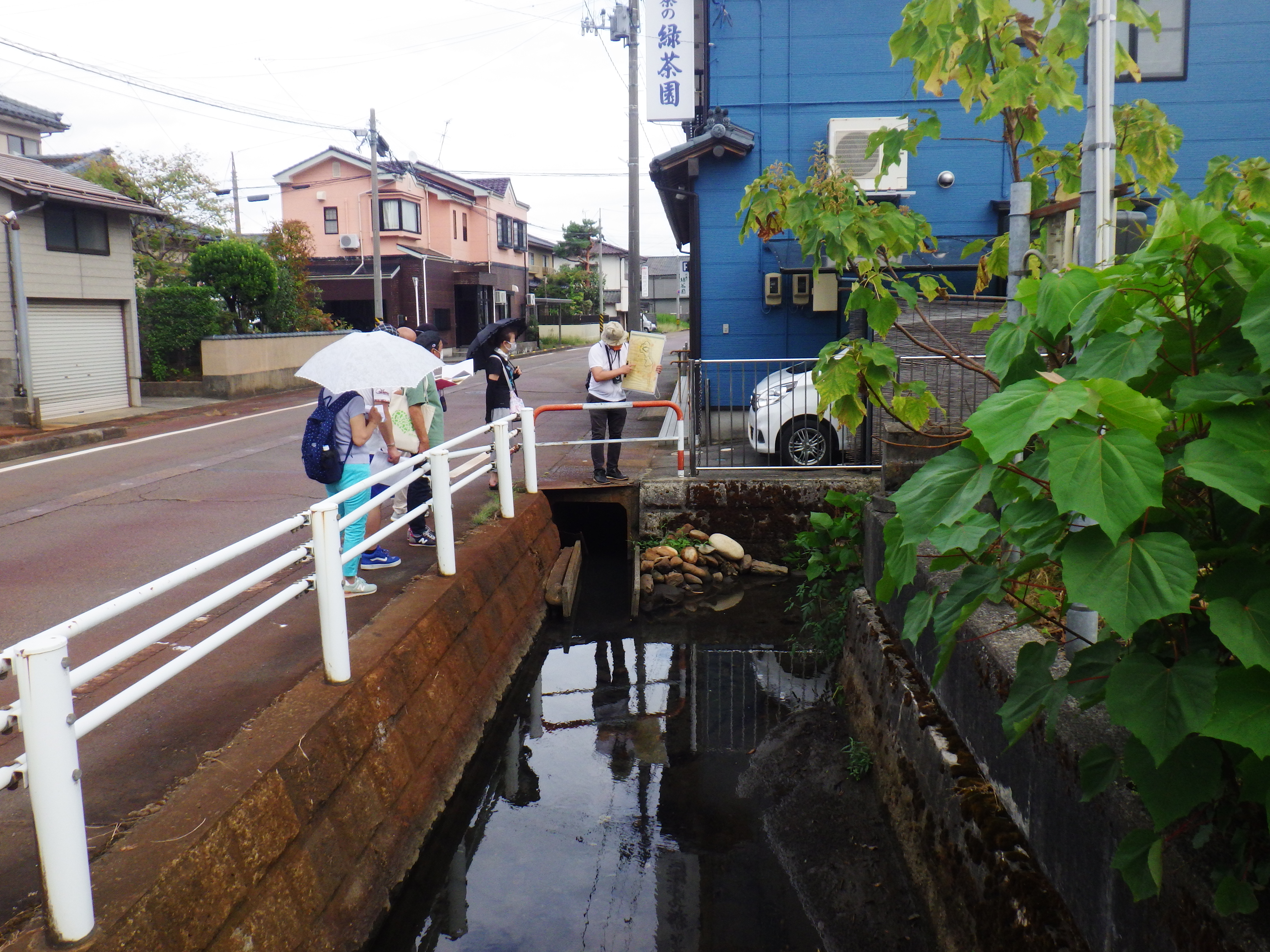 9月御徒町.JPG